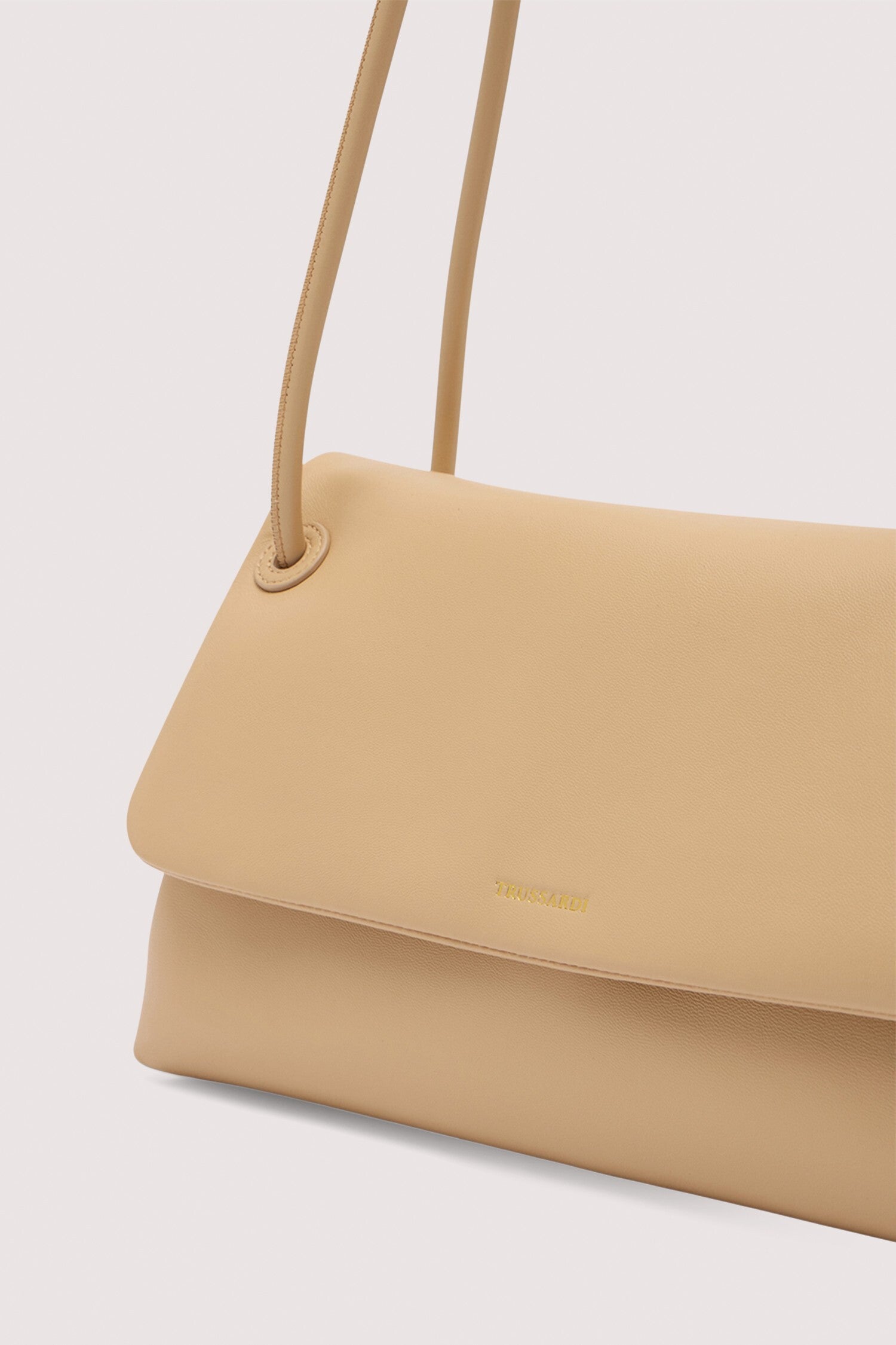 Borsa a tracolla Orbita media in nappa 2|cc4ff507adc051faa58fe2e91f7120ed8a0ed368679aaf6643afc27f1134c5d0