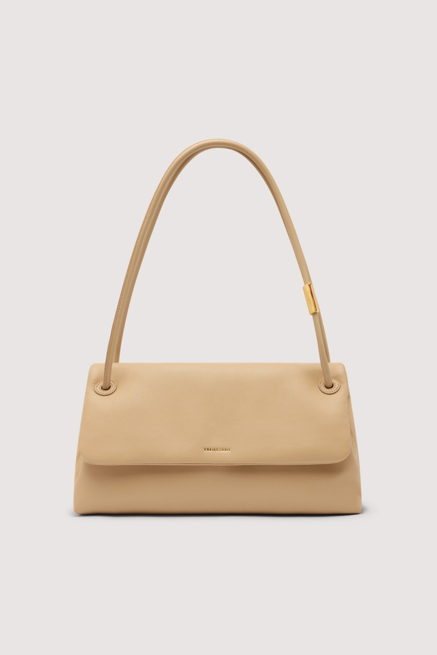 Borsa a tracolla Orbita media in nappa 1|6c3a0740bfcb29347f169fc86b5f1cb830e9c38be9c698e8006d0357c9dfaf2e