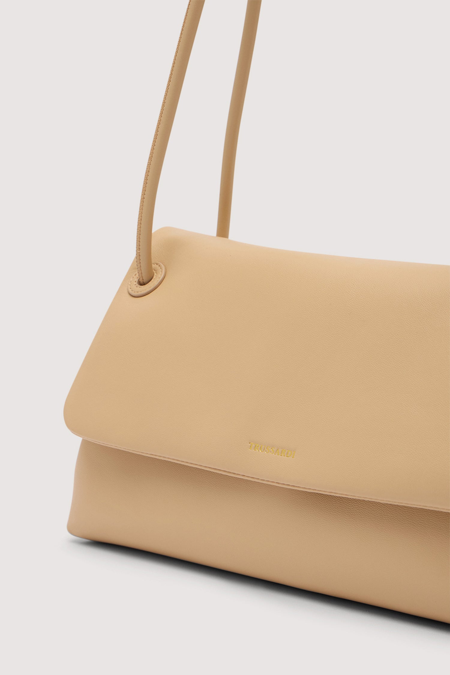 Borsa a tracolla Orbita media in nappa 2|d25206bf4e5f56eba805b1da063aeb057114d1f190b606a0c7b9e5f49d2022c2