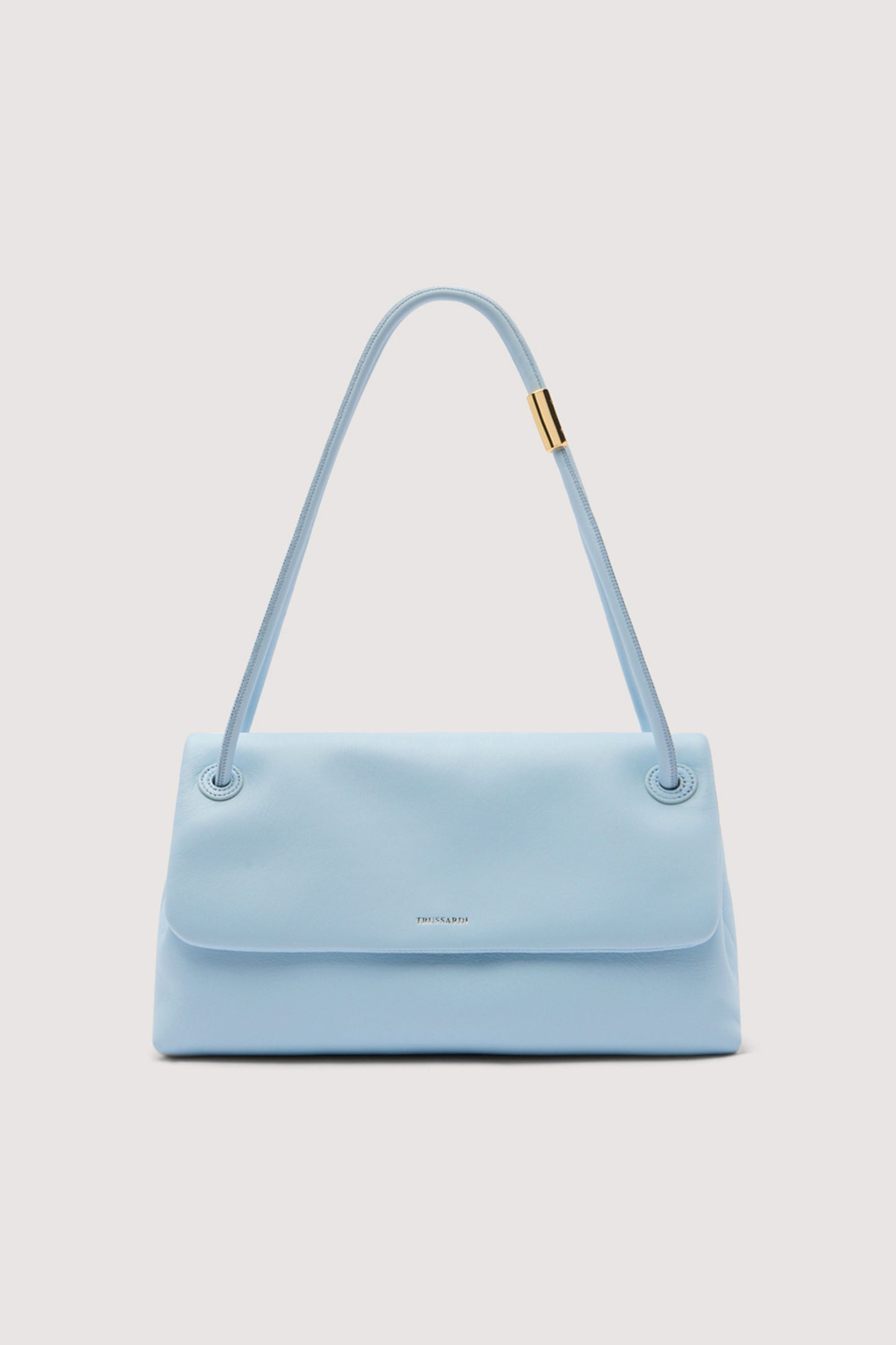 Borsa a tracolla Orbita media in nappa 1|aa3d40070eabf75f7a94473a2c42e8868dac3c00e1f9cb3d94f0f58563807631