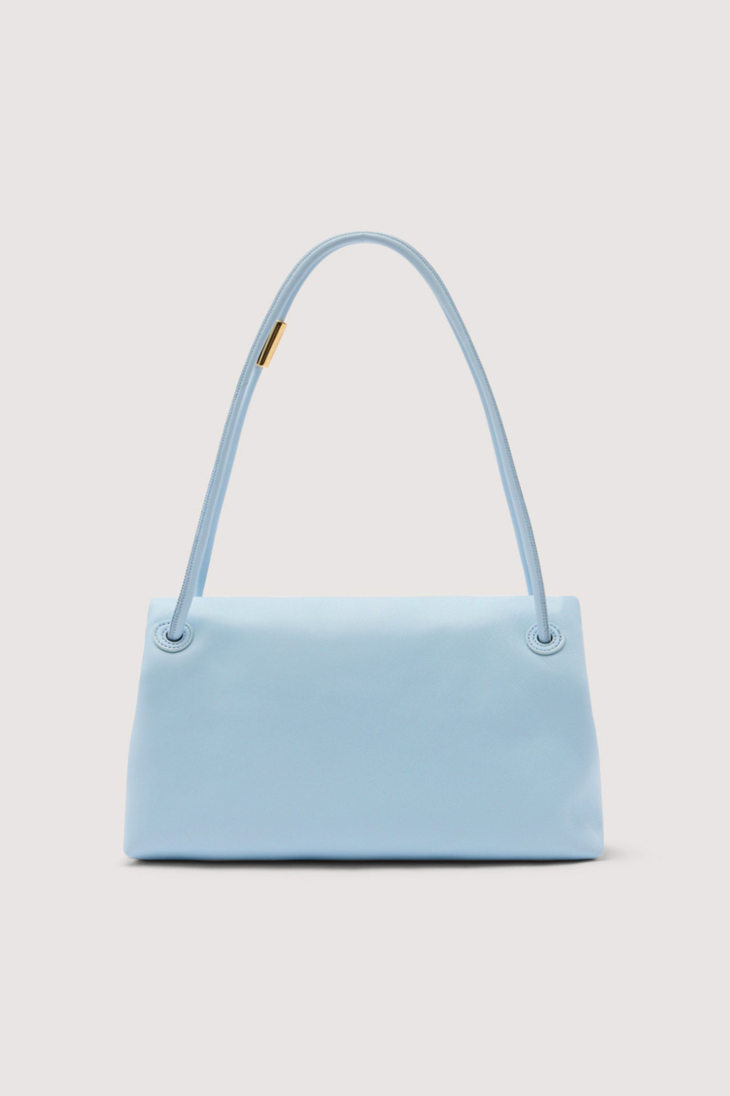 Borsa a tracolla Orbita media in nappa 5|4cc02b1b10ab0dcb1251178cc99e275c1b13ece739877b675f54d2a531f62d7a