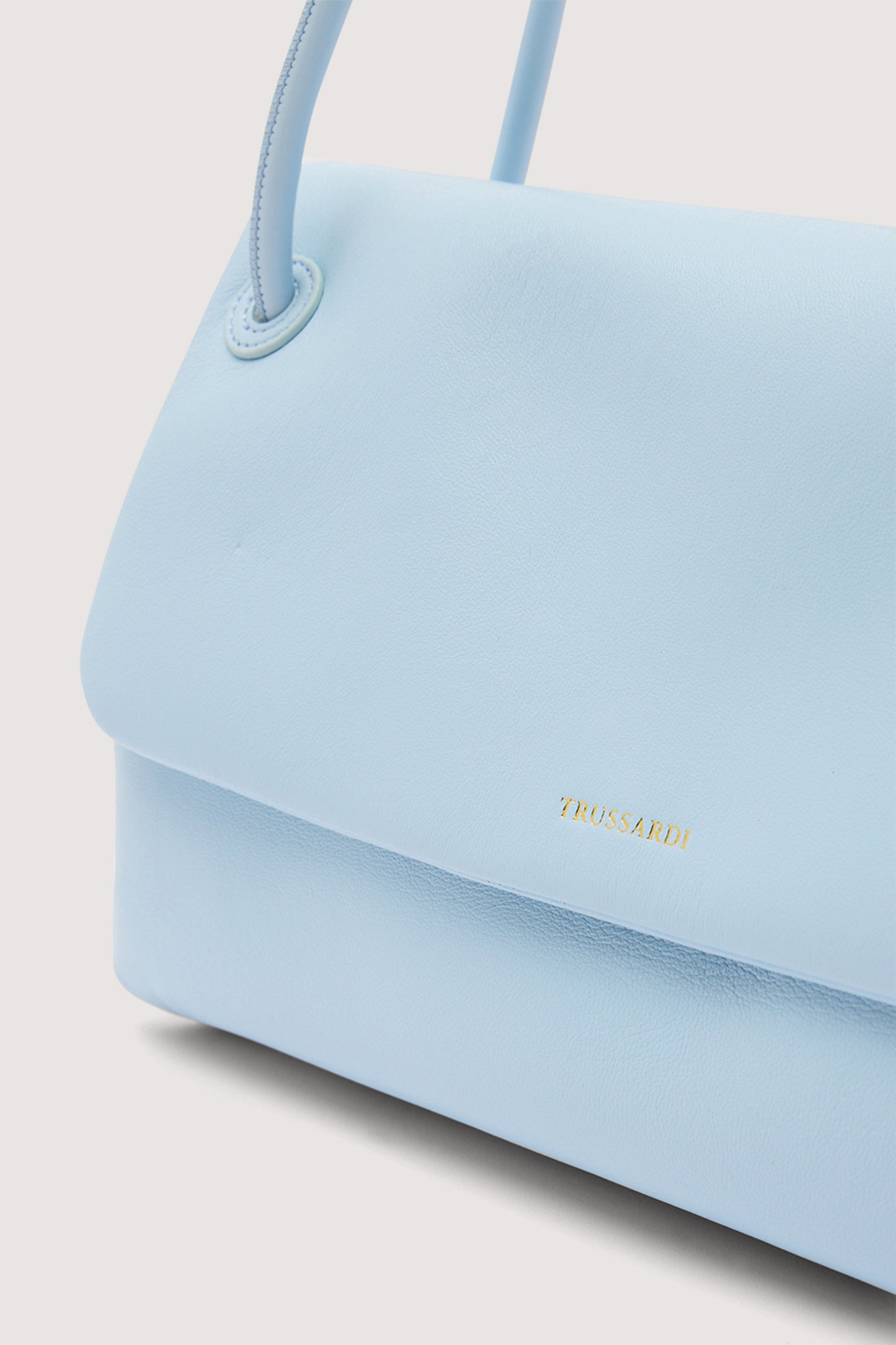 Borsa a tracolla Orbita media in nappa 4|02e168132cf01f20b939fefd3e7bfb446ec787d5691acbd96a4c7b91b04ee872