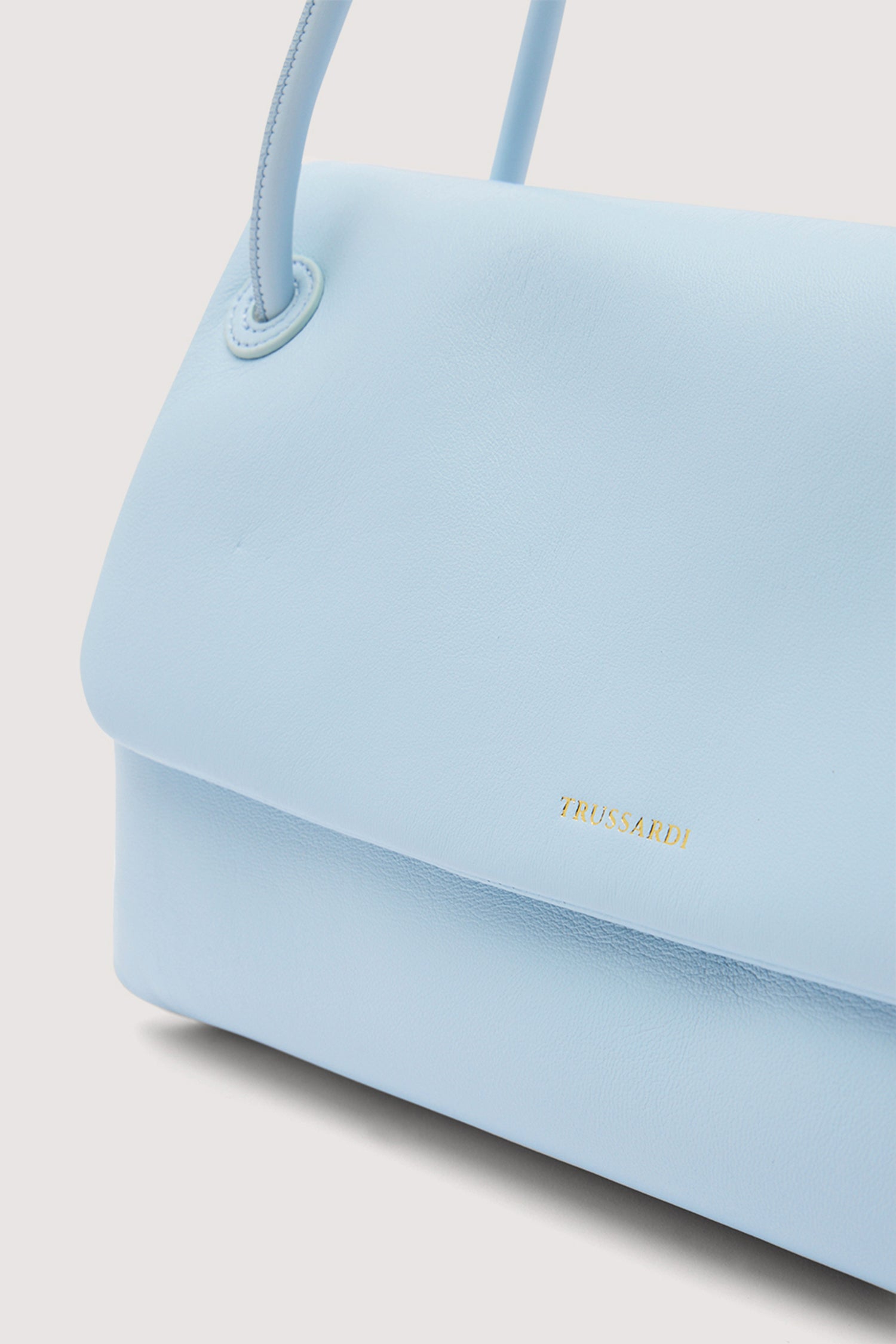 Borsa a tracolla Orbita media in nappa 4|02e168132cf01f20b939fefd3e7bfb446ec787d5691acbd96a4c7b91b04ee872