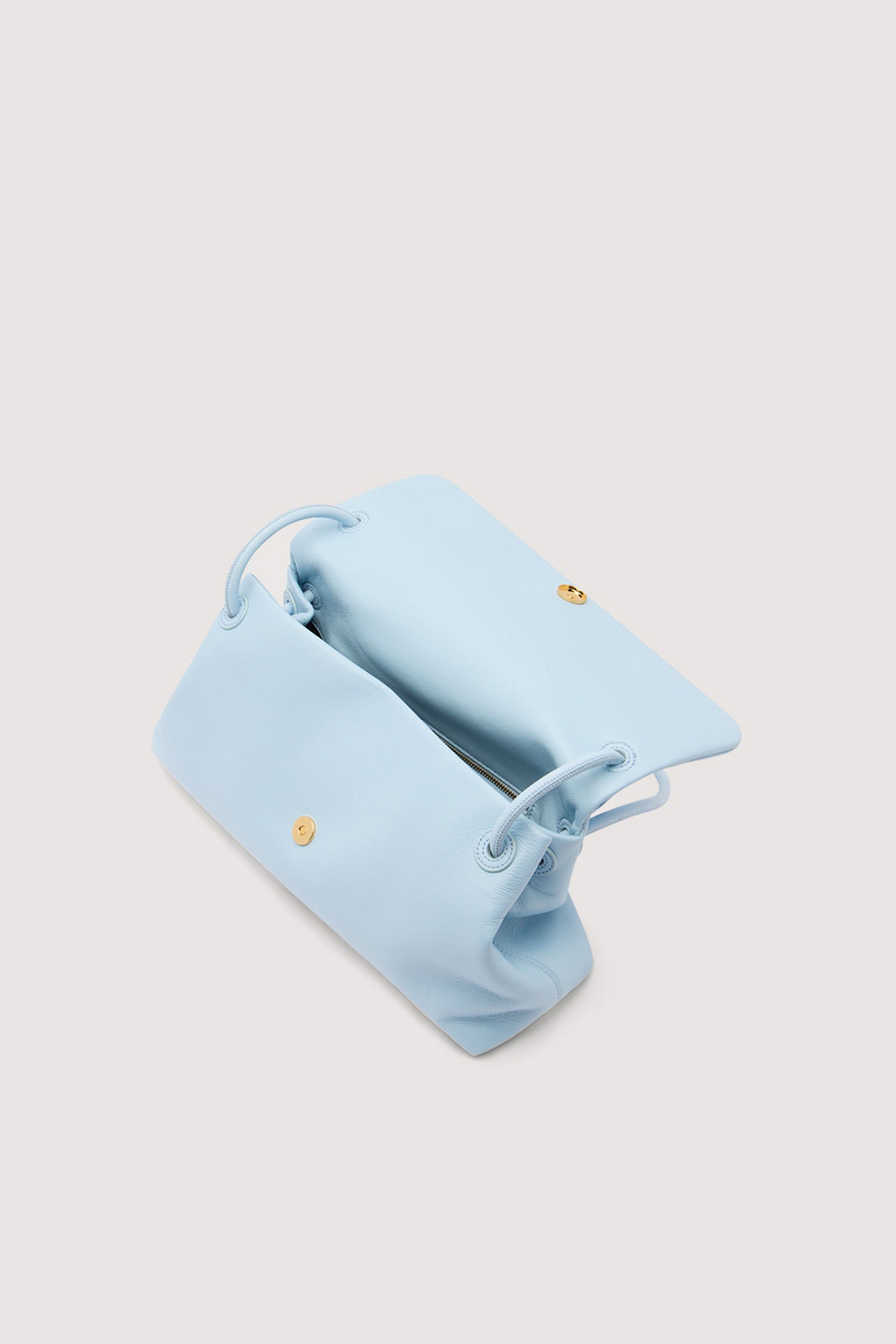 Borsa a tracolla Orbita media in nappa 3|c0c3b164849123a400a184cd937cab2476d414a62267266d5ef8f0742b3694c1