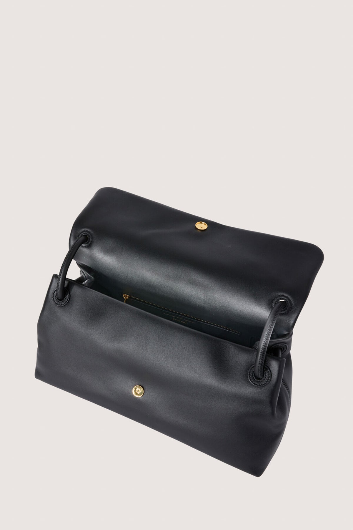 Borsa a tracolla Orbita media in nappa 3|59ed429c31fbf7d3b94ce8e882513089e21d24cabaf514e21ae5140a03744cbe