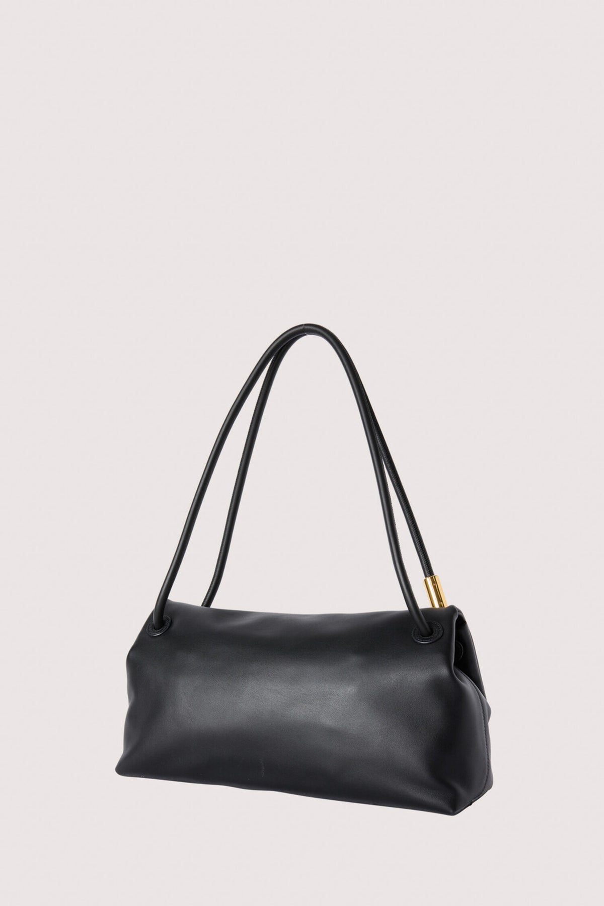 Borsa a tracolla Orbita media in nappa 5|090cac2cfbc22e4805d8d3776aef94e165a926d7242eaa99aa5ee1b8481009dd