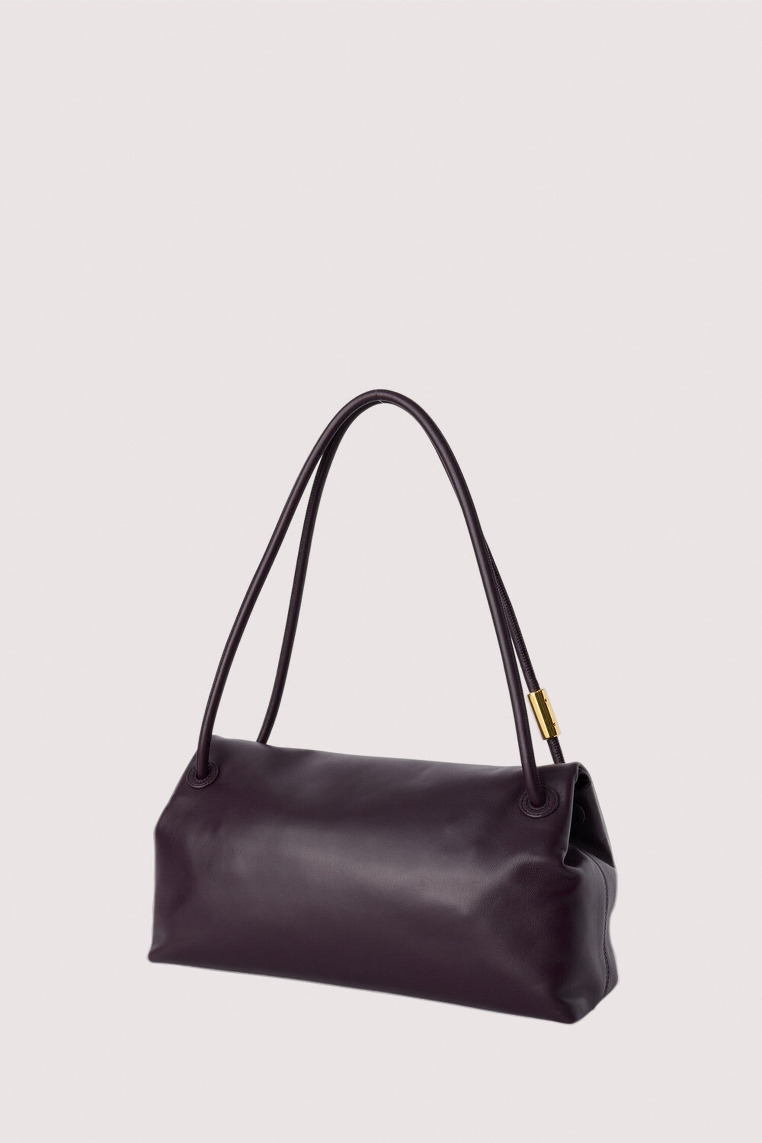 Borsa a tracolla Orbita media in nappa 2|7954f80925399bbb006c482801186b1dde7304d40336174cf1495a27f9f4e17e
