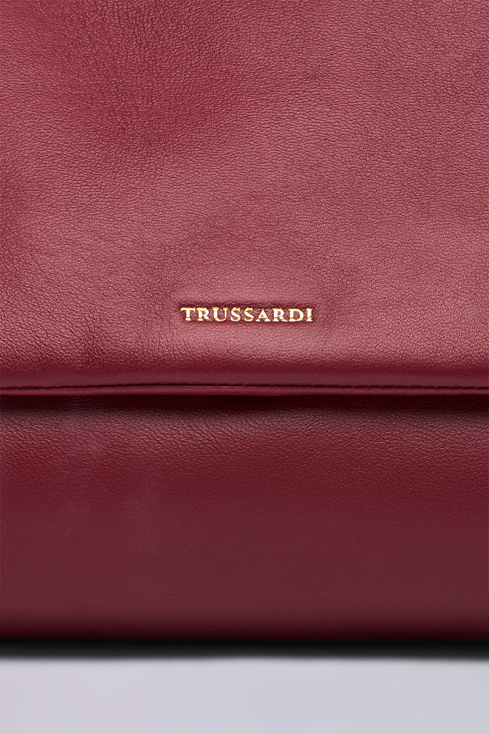 Borsa a tracolla Orbita media in nappa con catena 3|3a70ce3a2e15c7fe528976e21d9d712faf0dd65e5d08184a42536631415923ad