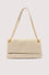 Orbita medium shoulder bag with nappa leather chain