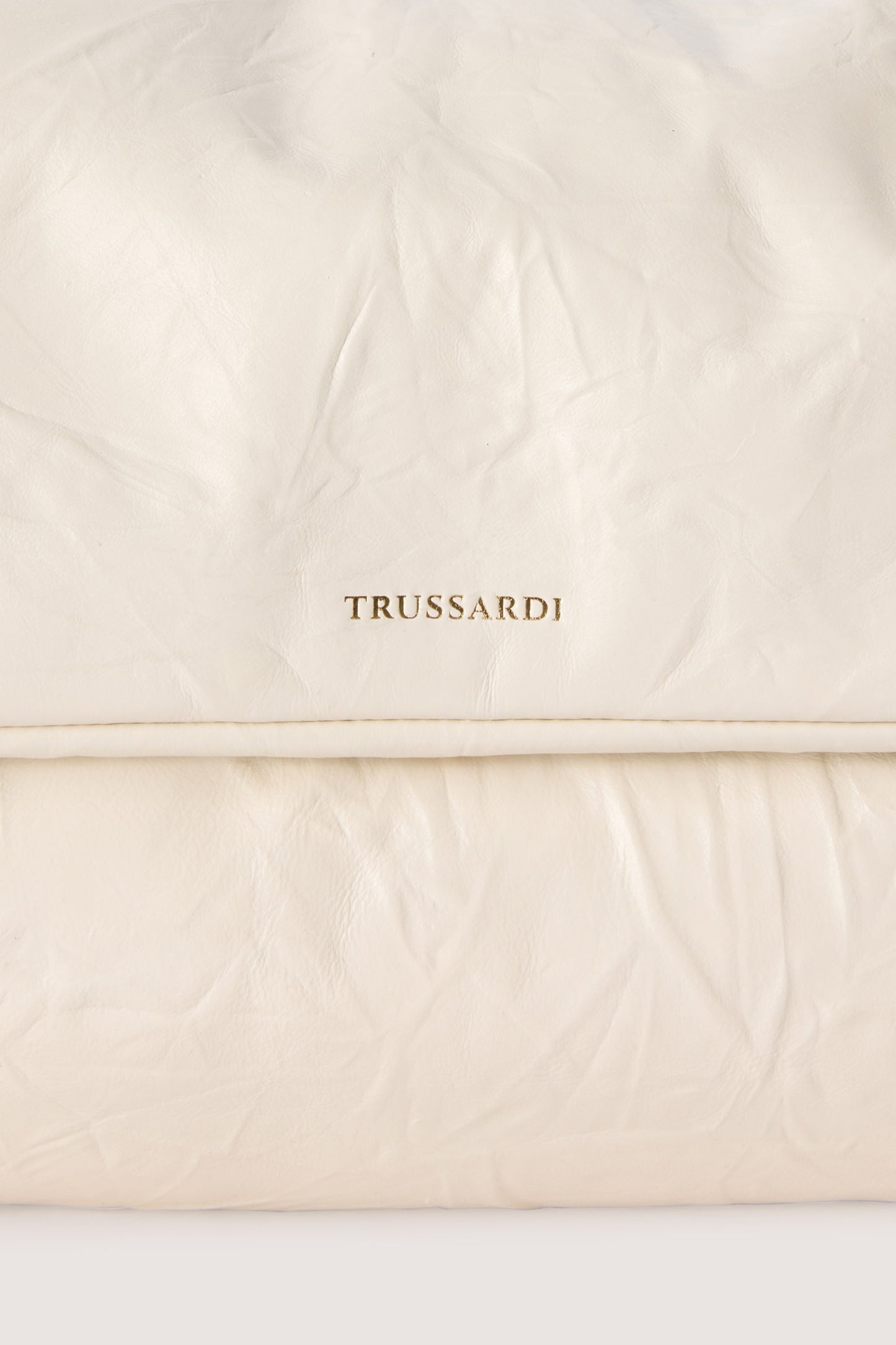 Borsa a tracolla Orbita media in pelle stropicciata 4|fde750aebc4bbd258cf41031849cbd1d63273014431a415ed538dc29c83958f5