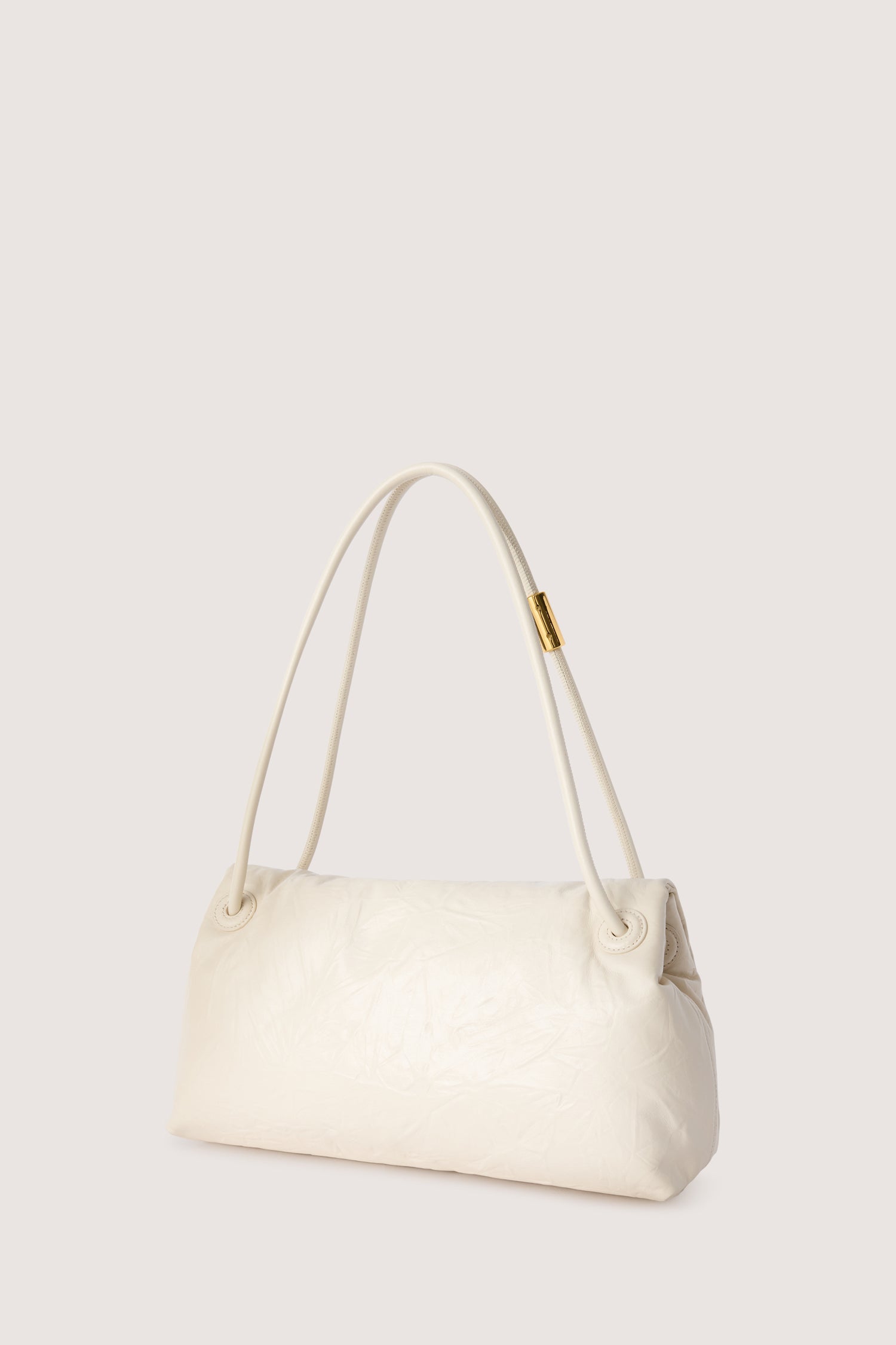 Borsa a tracolla Orbita media in pelle stropicciata 3|045225c9d89e3f89d22b699cbc9cf0dcf90f7c12ac5fd9eb07bb2be3ceced4ee
