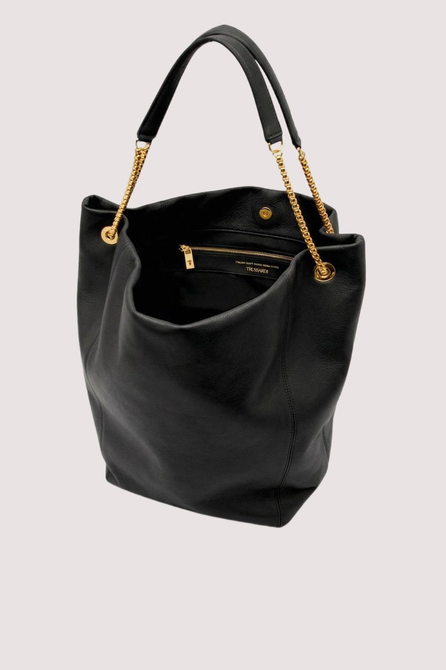 Borsa Orbita a spalla con catena in nappa 2|ecfc38c2c4cd85244f3652ae4fec6a0d76c2f86fdcef7ea2d953fcd7371579b4
