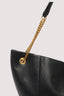 Borsa Orbita a spalla con catena in nappa 3