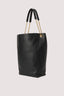 Borsa Orbita a spalla con catena in nappa 4