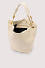 Borsa Orbita a spalla con catena in nappa 2