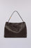 Bolso tote Orbita en napa