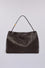 Orbita nappa leather tote bag