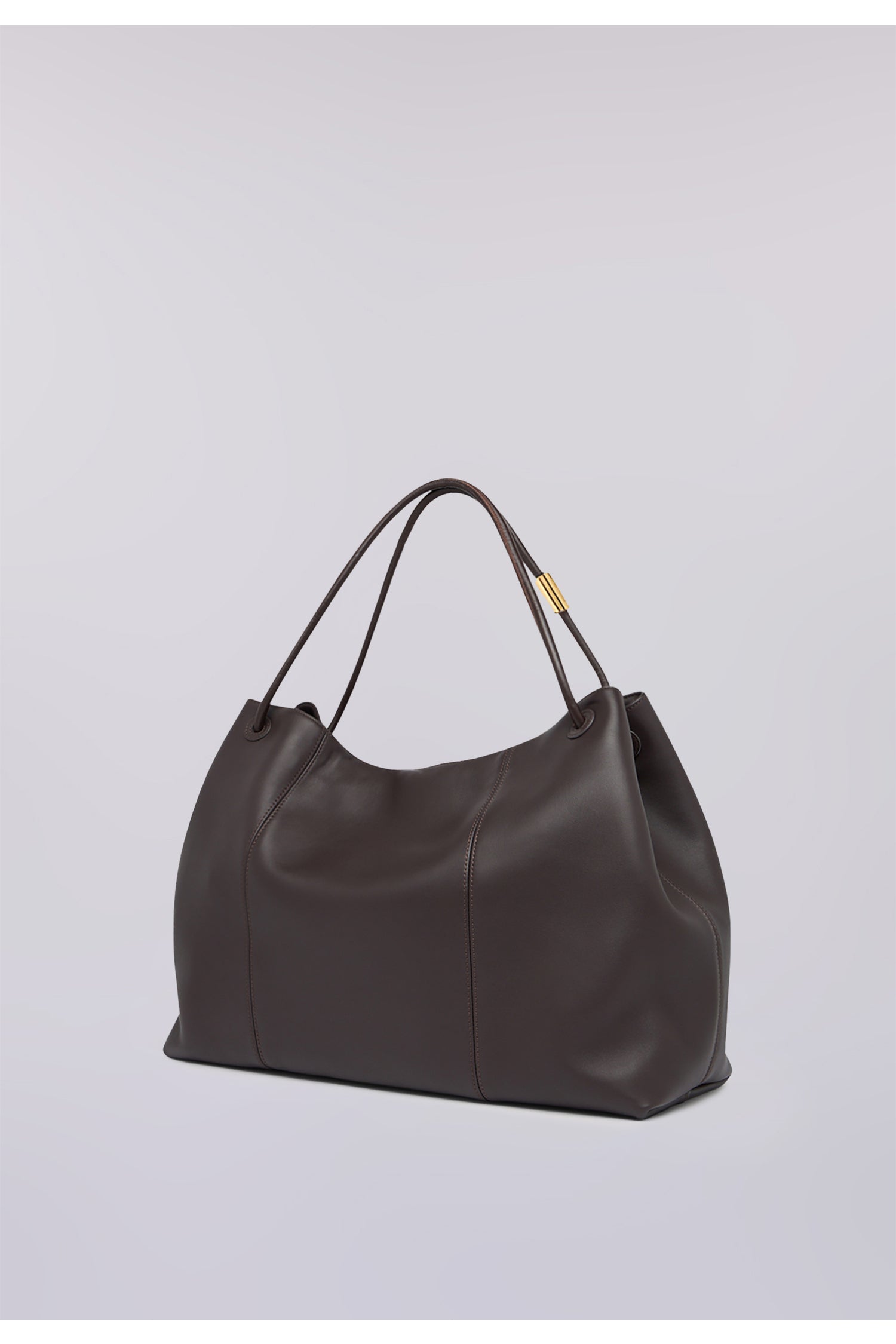 Borsa tote Orbita in nappa 4|245170401901a542b747159369d2ccec6db38ac9b9bdae2ed6579339a354699d