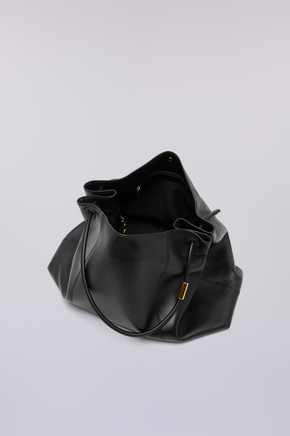 Borsa tote Orbita in nappa 2|9c7d58e18062ca5e02b24f4d5479a8865e3149869e30d94da774cf01a6e0fe19