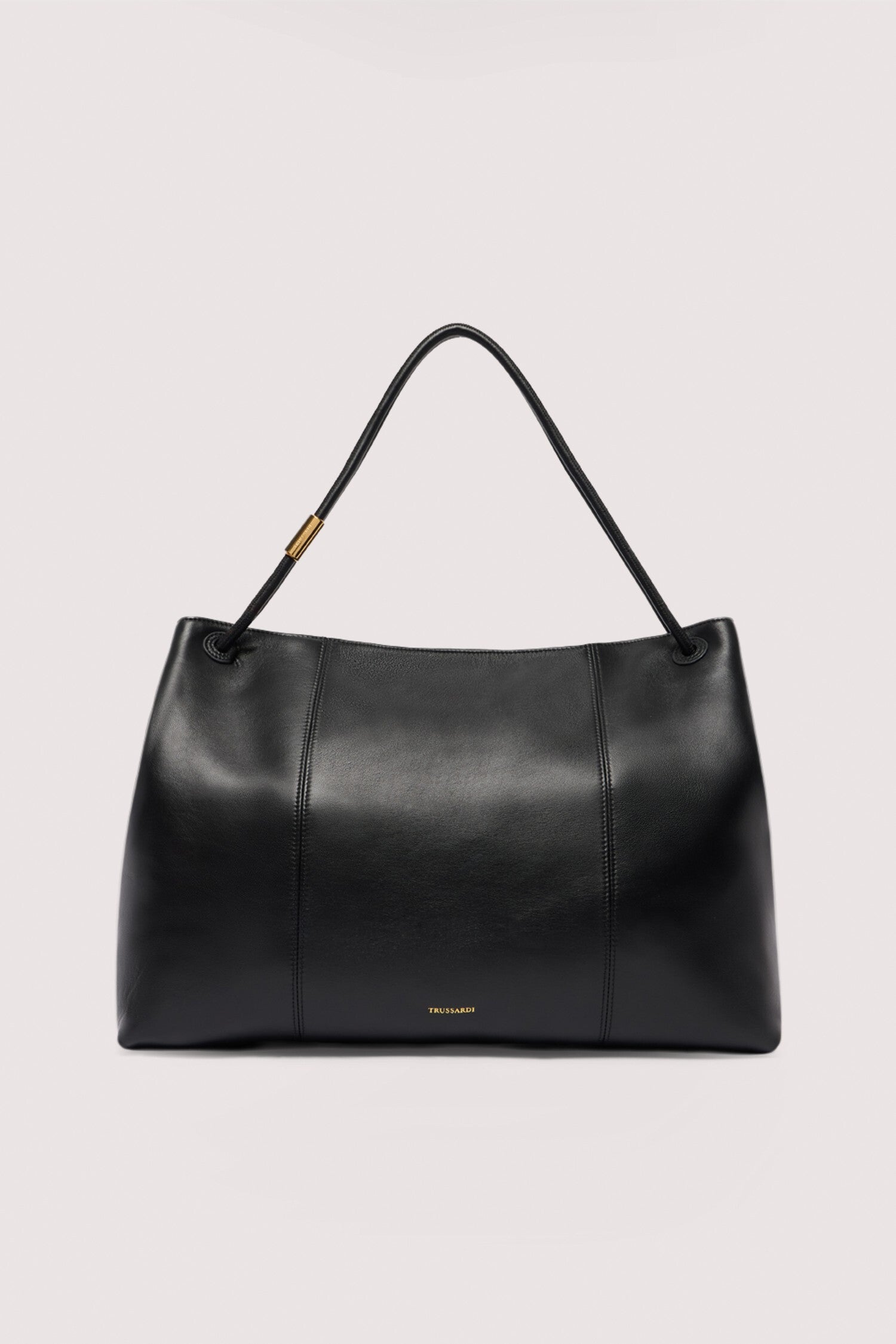 Borsa Orbita tote in nappa 1|a65bf8c89b138dd837054dd3cb3f86094f624fb8e96cf3f35d7fb1bb809d6690