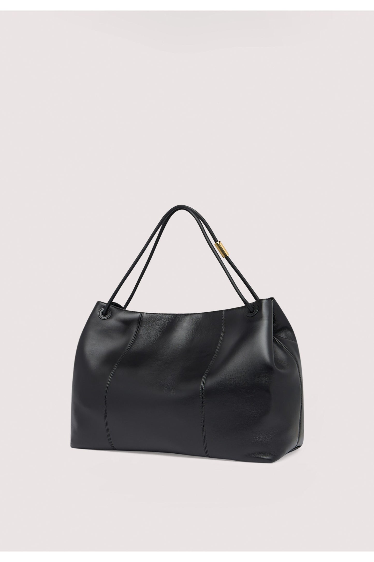 Borsa Orbita tote in nappa 3|e3bb4a5adf04df00068e51780b39a52582b14bb4d239bd3f3d0b2aa54e2527cf