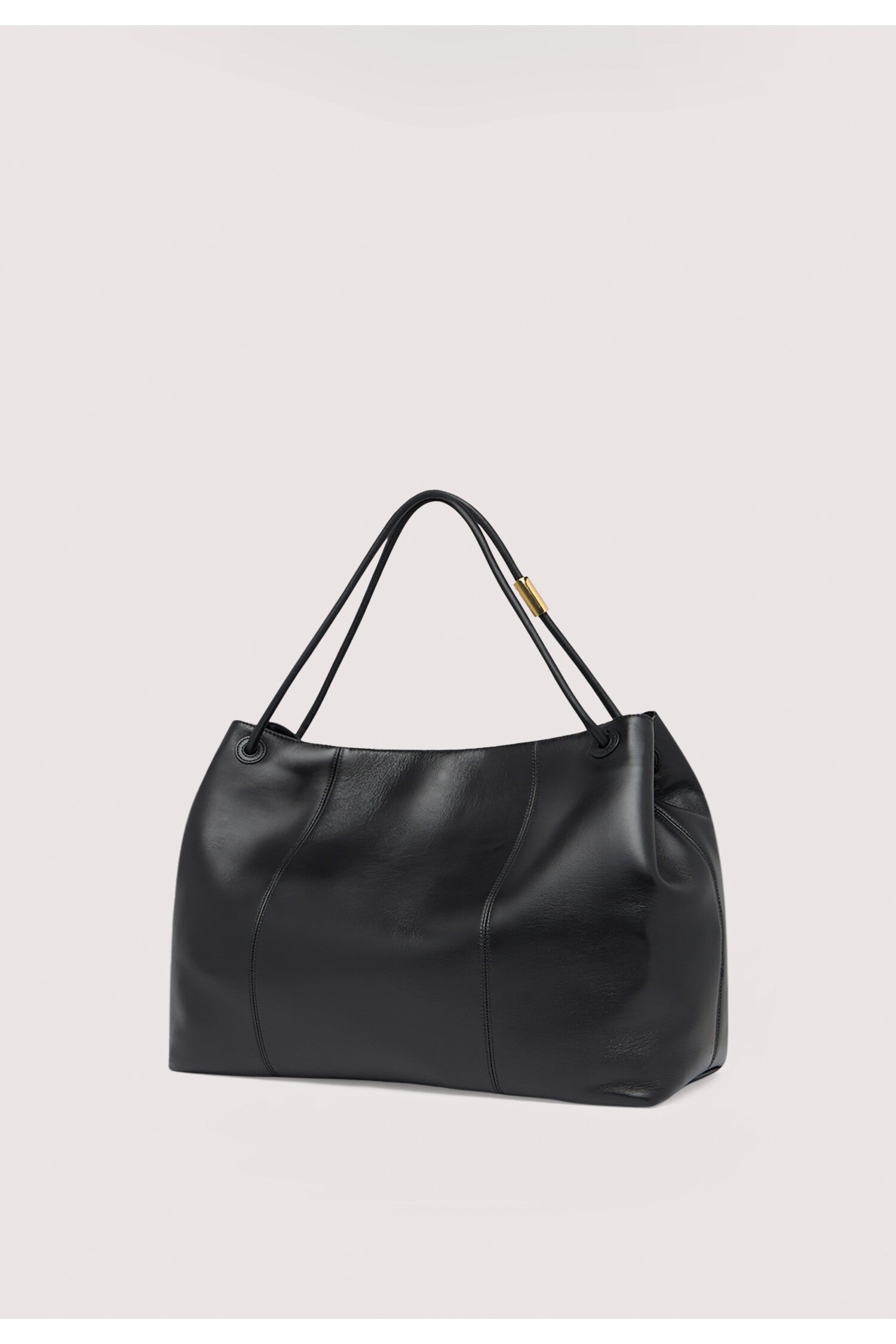 Borsa Orbita tote in nappa 3|e3bb4a5adf04df00068e51780b39a52582b14bb4d239bd3f3d0b2aa54e2527cf