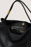 Borsa Orbita tote in nappa  3