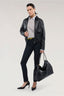 Borsa Orbita tote in nappa 6
