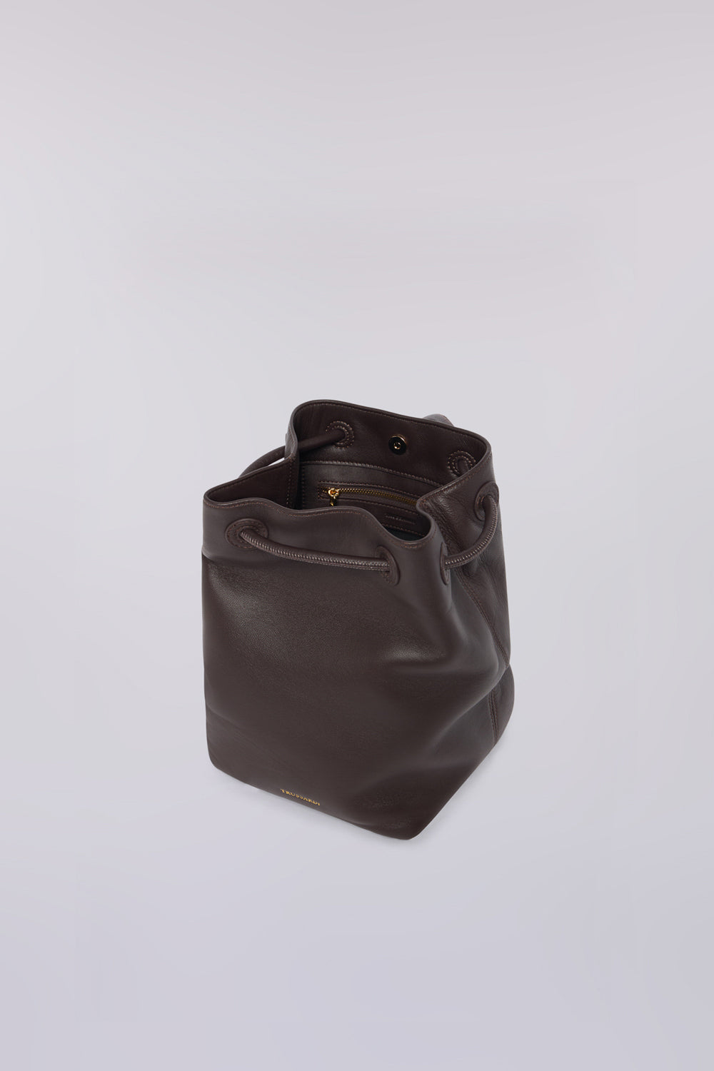 Zaino Orbita in nappa 2|7922a971633ae9bc9a35280bf3b888445c12b5b0ae09973f88f13bba834ca7d3