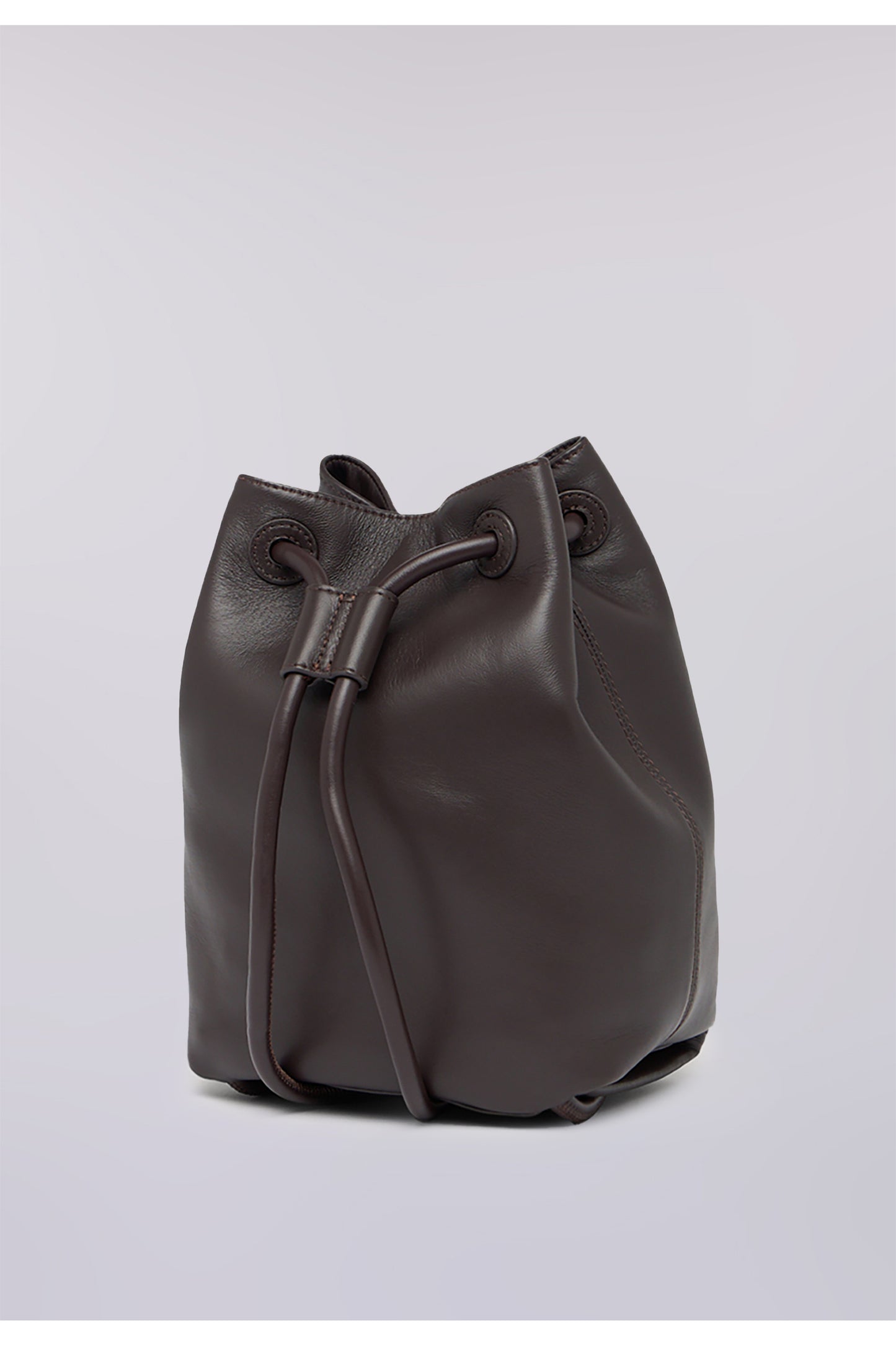 Zaino Orbita in nappa 4|c27f65ecff723ac7fb02489d356735a998499488cdf2fc2d94d751078e736db7