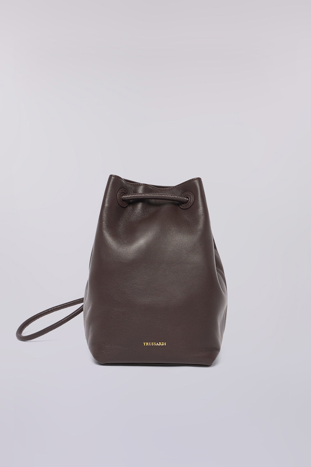 Zaino Orbita in nappa 1|1389bf4c74816671a835bedbfec3f22270e60ac048ab8e8da6491ce3a352a418