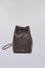 Orbita backpack in nappa leather