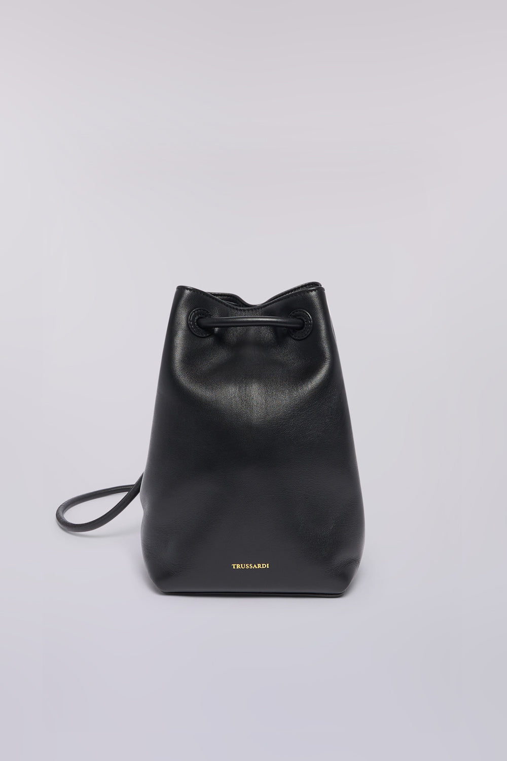 Zaino Orbita in nappa 1|0ea715d21de9b6bad27ad66d929d4d56cb1e6b73adddc7b066aba3e9a287bfc8