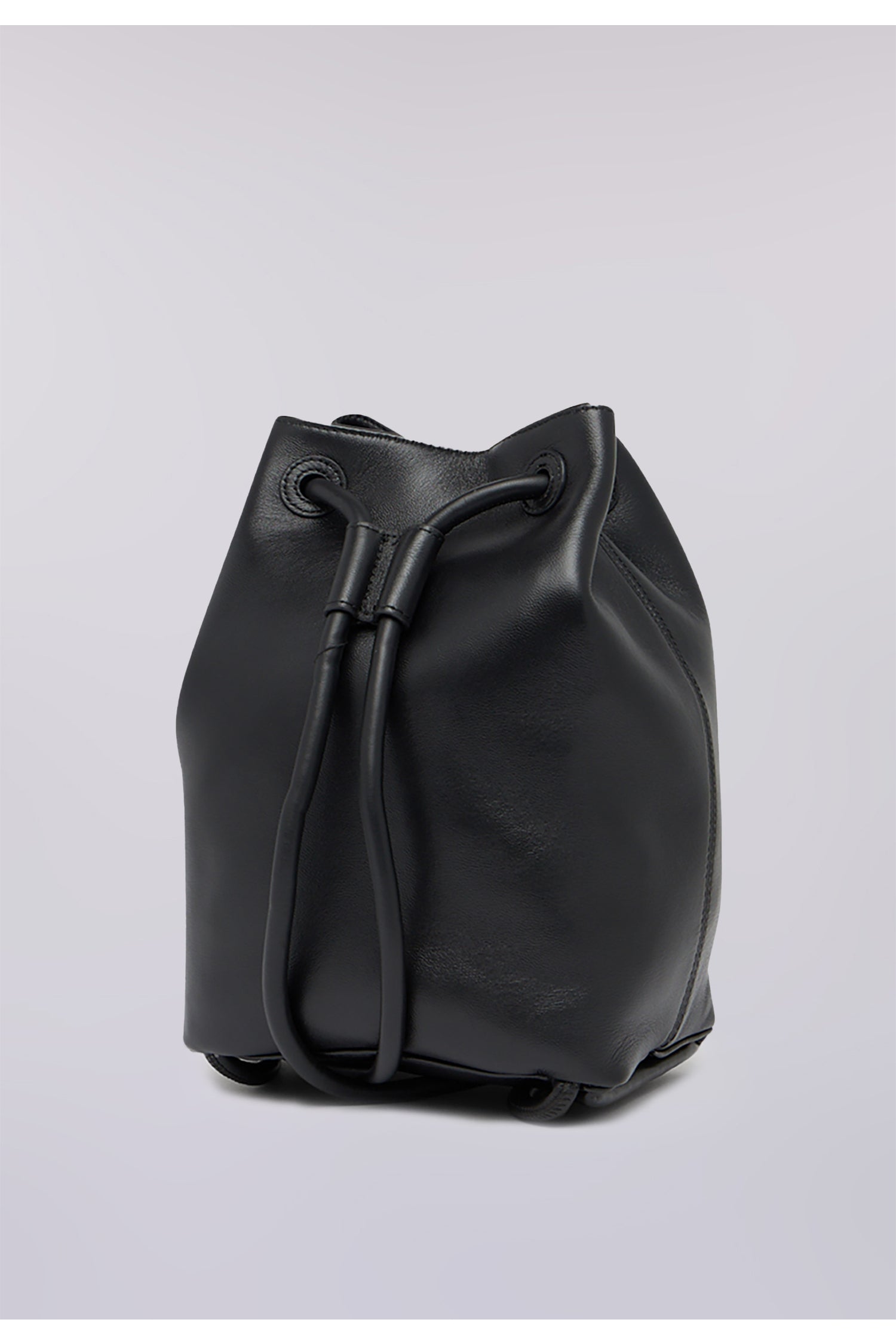 Zaino Orbita in nappa 4|602c4c820a3bea0ef6ea8135b81446115359ed75d0e1c18eb0a2c79f23bb3130