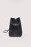 Orbita Handbag in nappa leather