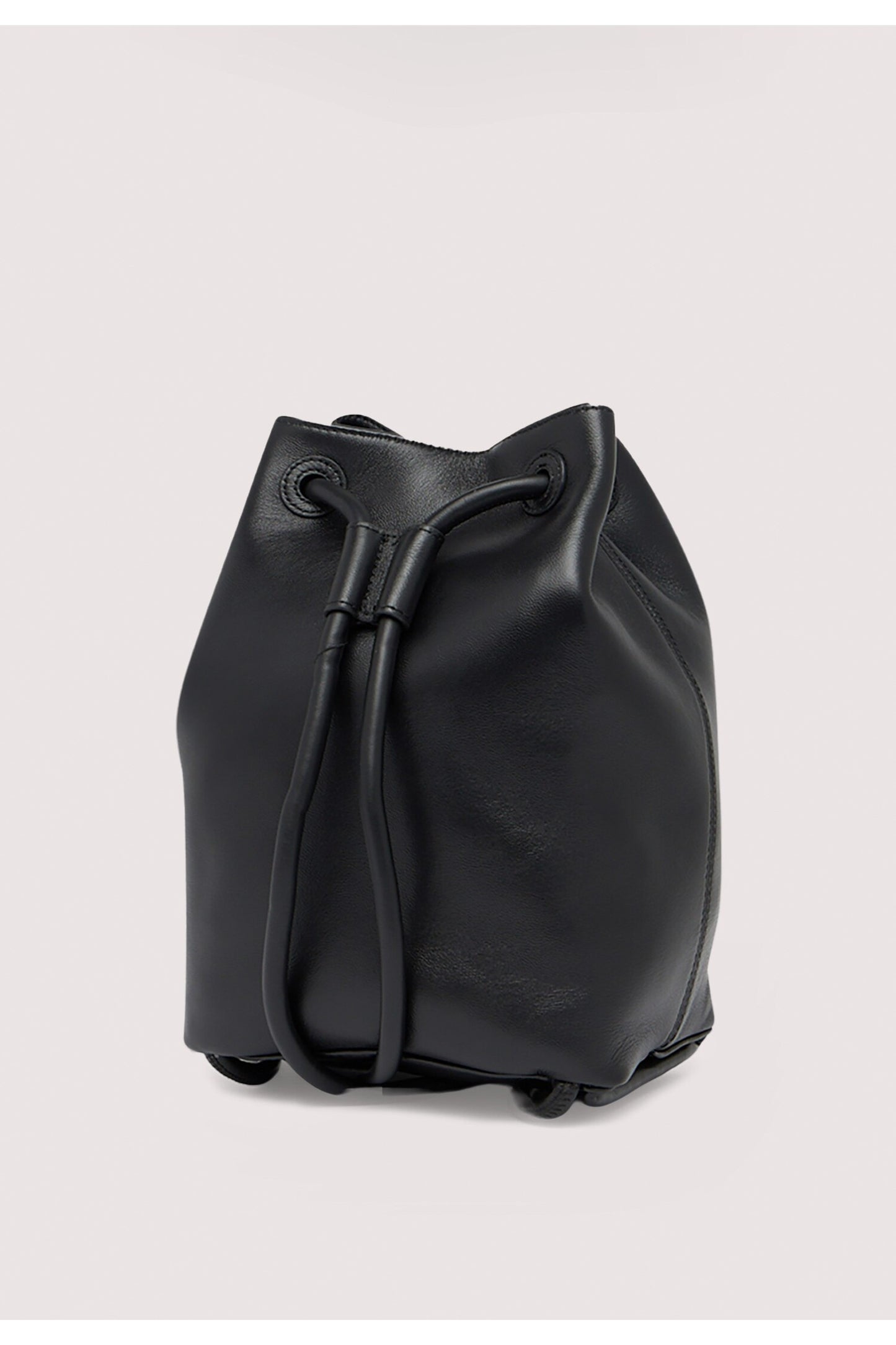 Borsa Orbita in nappa 2|58669c221f360ddf1548a0b6581e6f0b545f5f192419fdae07832c2833253bf7