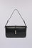 Sac porté épaule Notte moyen en cuir