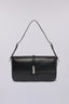 Borsa a spalla Notte media in pelle 1