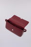 Borsa a spalla Notte media in pelle 2