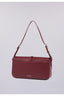 Borsa a spalla Notte media in pelle 4