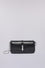 Notte Leather Clutch