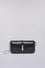 Notte Leather Clutch