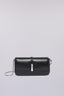 Clutch Notte in pelle 1