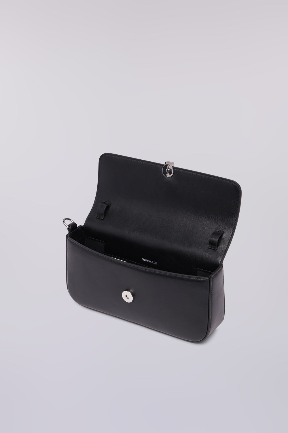 Clutch Notte in pelle 2|f260bfe81ea05e5f8a0460f45edaa24d627e9953ff332543e086c30f2f9dab3e