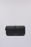 Clutch Notte in pelle 4