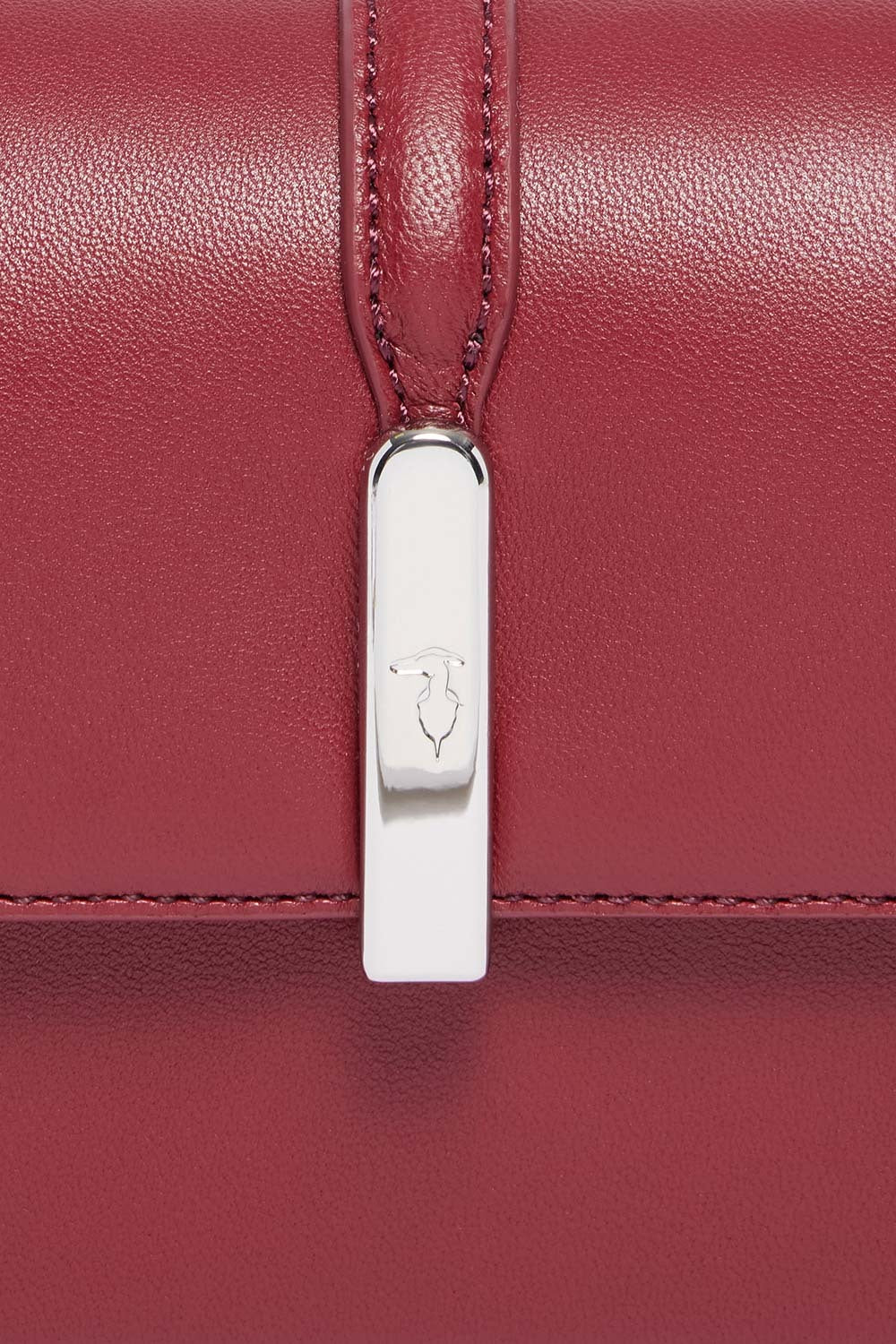 Clutch Notte in pelle 4|920c606cbee51ebce7a1406487804a4954d74d25e06b24380c0f33044b8d1f2c