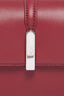 Clutch Notte in pelle 4