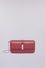 Notte Leather Clutch