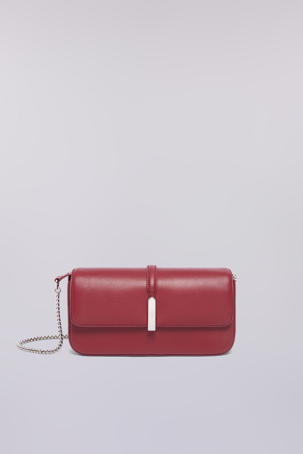 Clutch Notte in pelle 1|f56a0c3ad5a36a6795e73257c8f8908d2109acd6f312efaf24fd27f7cfd0f23e