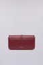 Clutch Notte in pelle 4